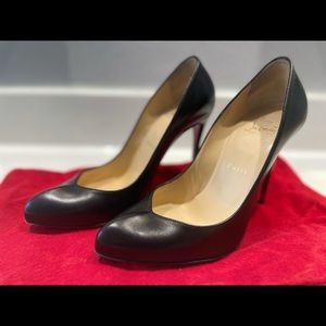 Christian Louboutin Rolando 100 mm pump